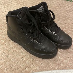 AIR FORCE ONE HIGH TOPS